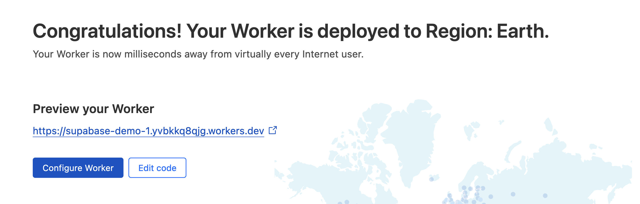 Cloudflare Dashboard 3