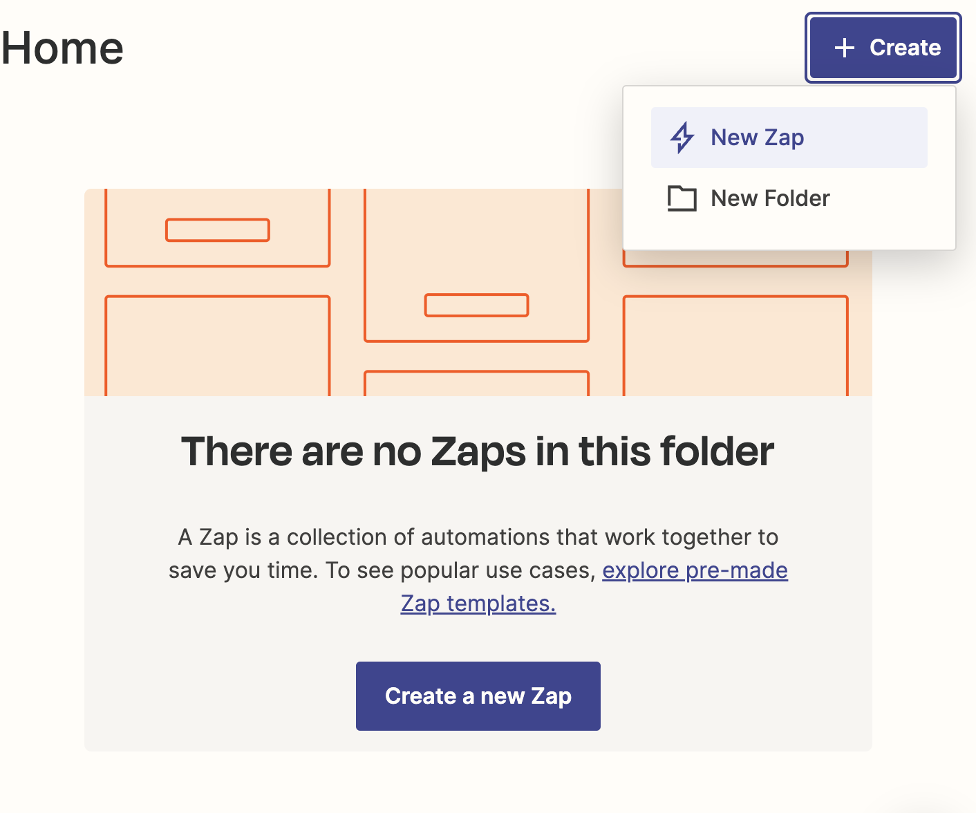 Zapier entry image